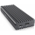 ICY BOX USB-C (3.1 Gen 2, NVMe, SATA M.2) IB-1817MC-C31 - 696224 - zdjęcie 3